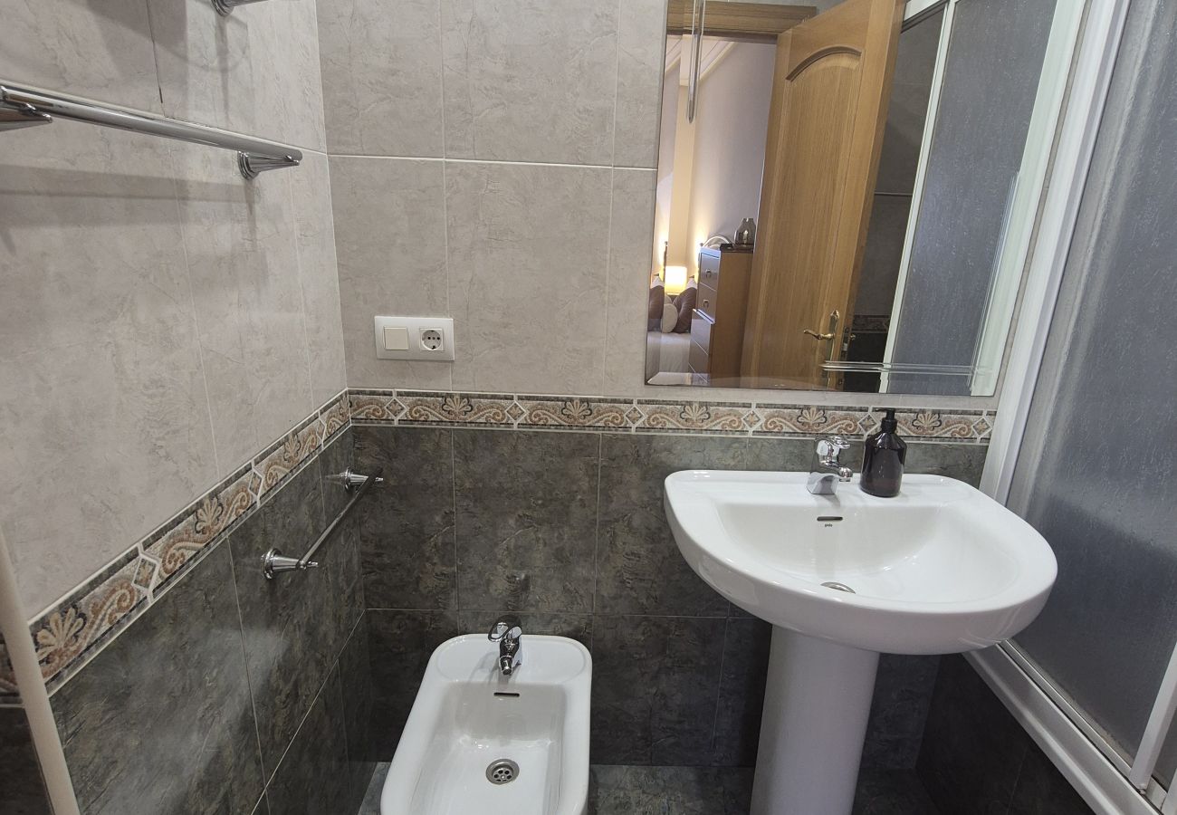 Apartment in Gijón - 1B109 Apartamento Celina