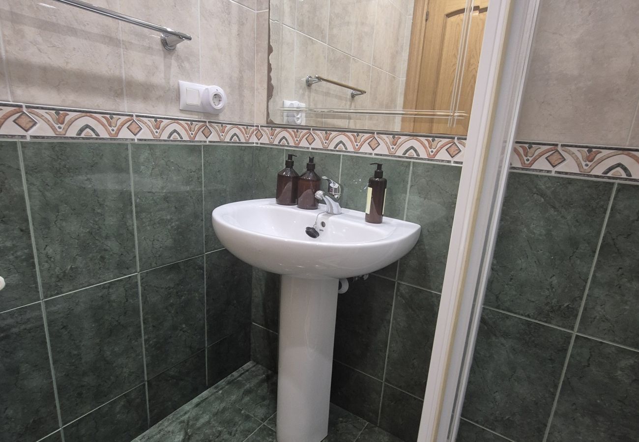 Apartment in Gijón - 1B109 Apartamento Celina