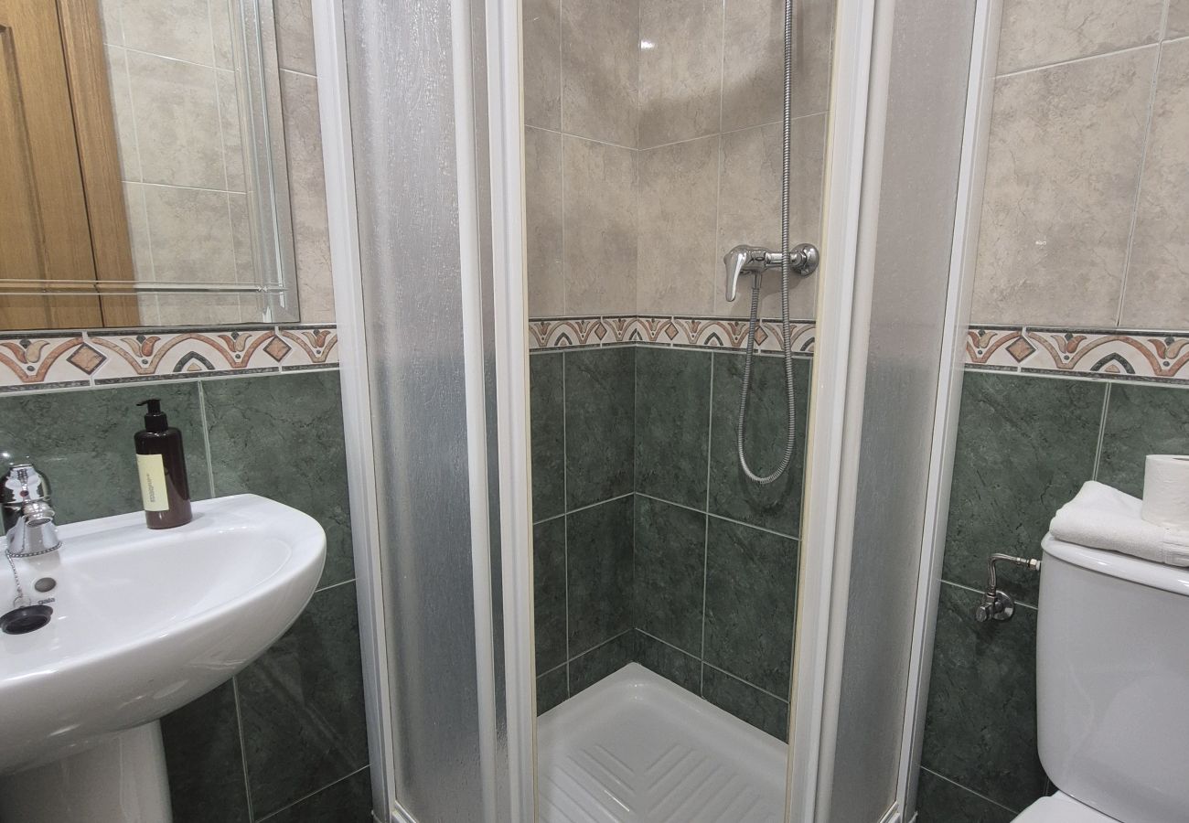 Apartment in Gijón - 1B109 Apartamento Celina