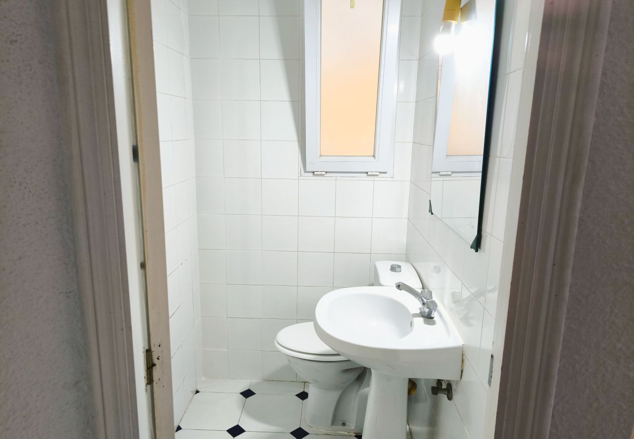 Apartment in La Manga del Mar Menor - VILLAS ROMANAS