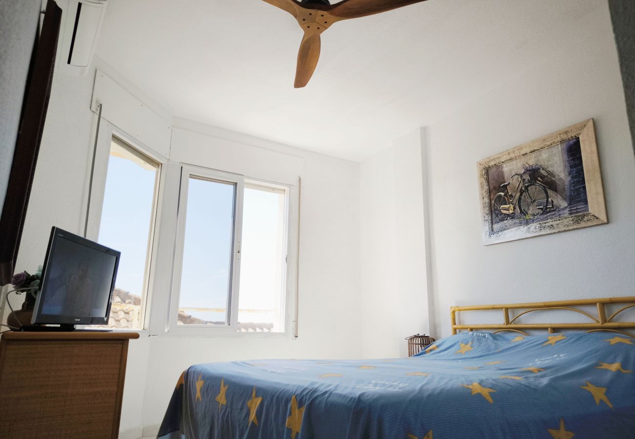 Apartment in La Manga del Mar Menor - VILLAS ROMANAS