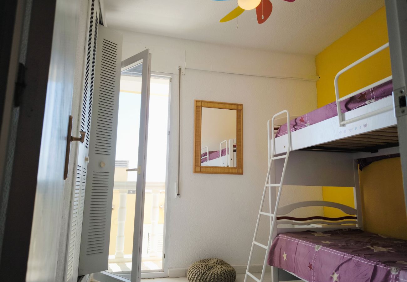 Apartment in La Manga del Mar Menor - VILLAS ROMANAS