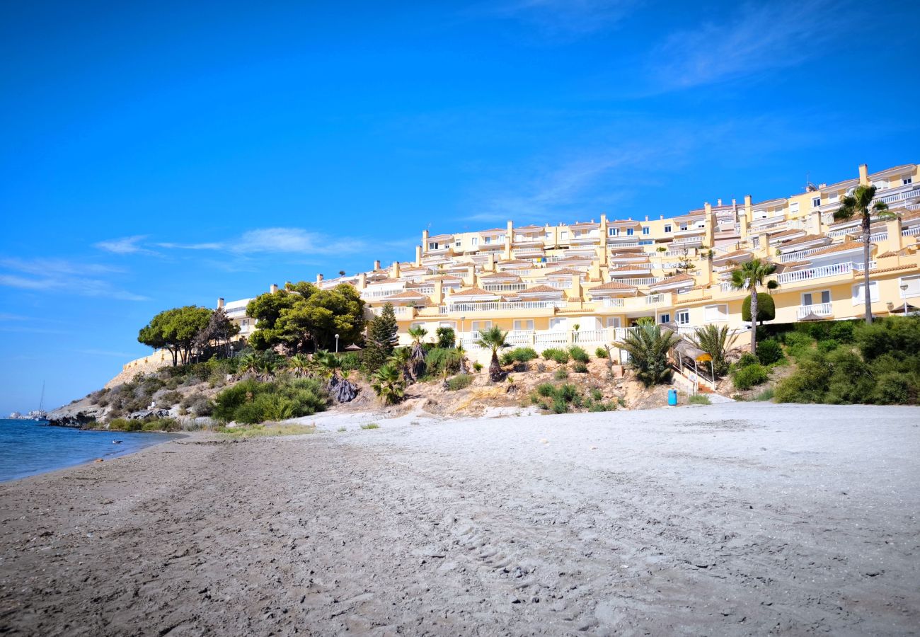 Apartment in La Manga del Mar Menor - VILLAS ROMANAS