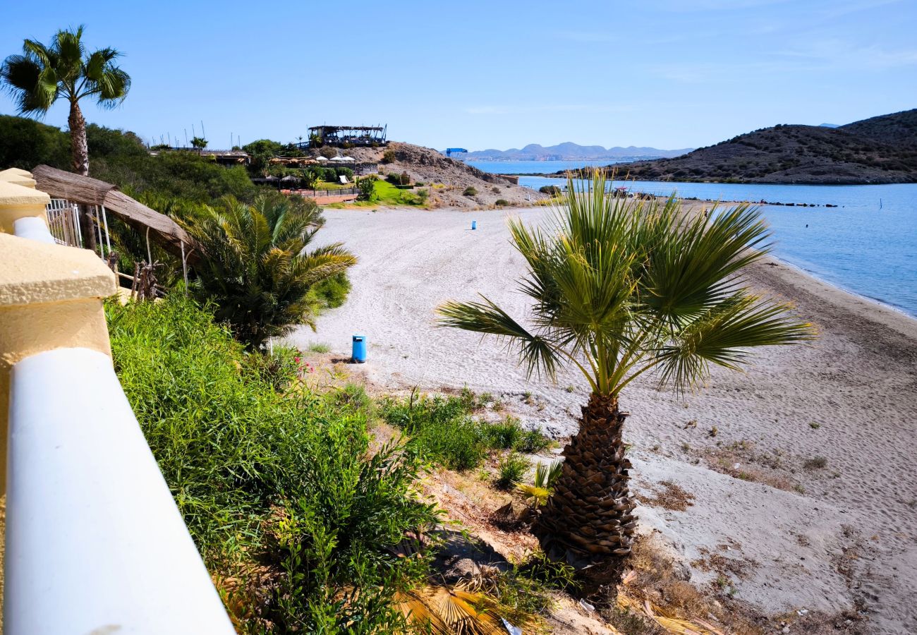 Apartment in La Manga del Mar Menor - VILLAS ROMANAS