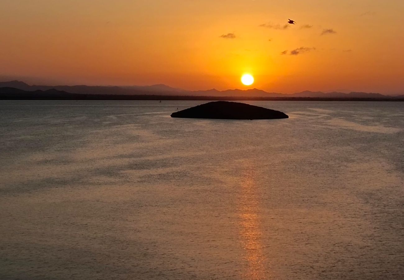 Apartment in La Manga del Mar Menor - VILLAS ROMANAS