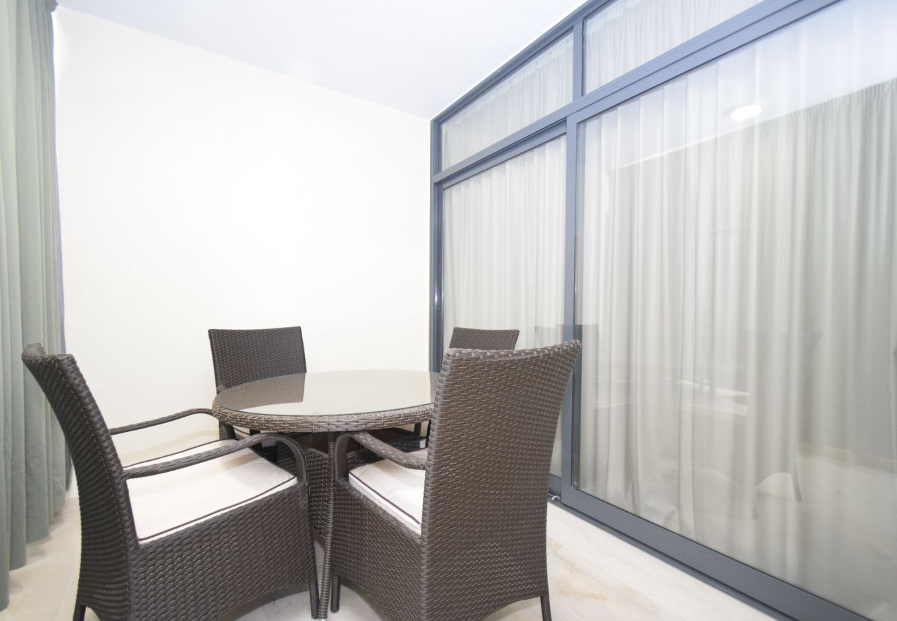 Apartment in Benidorm - GEMELOS 23 6C