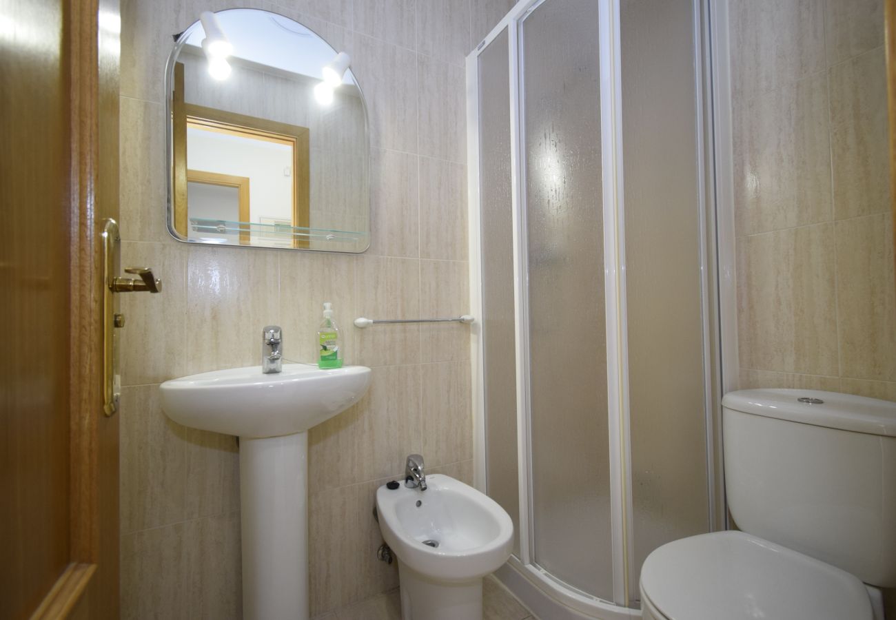 Apartment in Benidorm - GEMELOS 23 6C