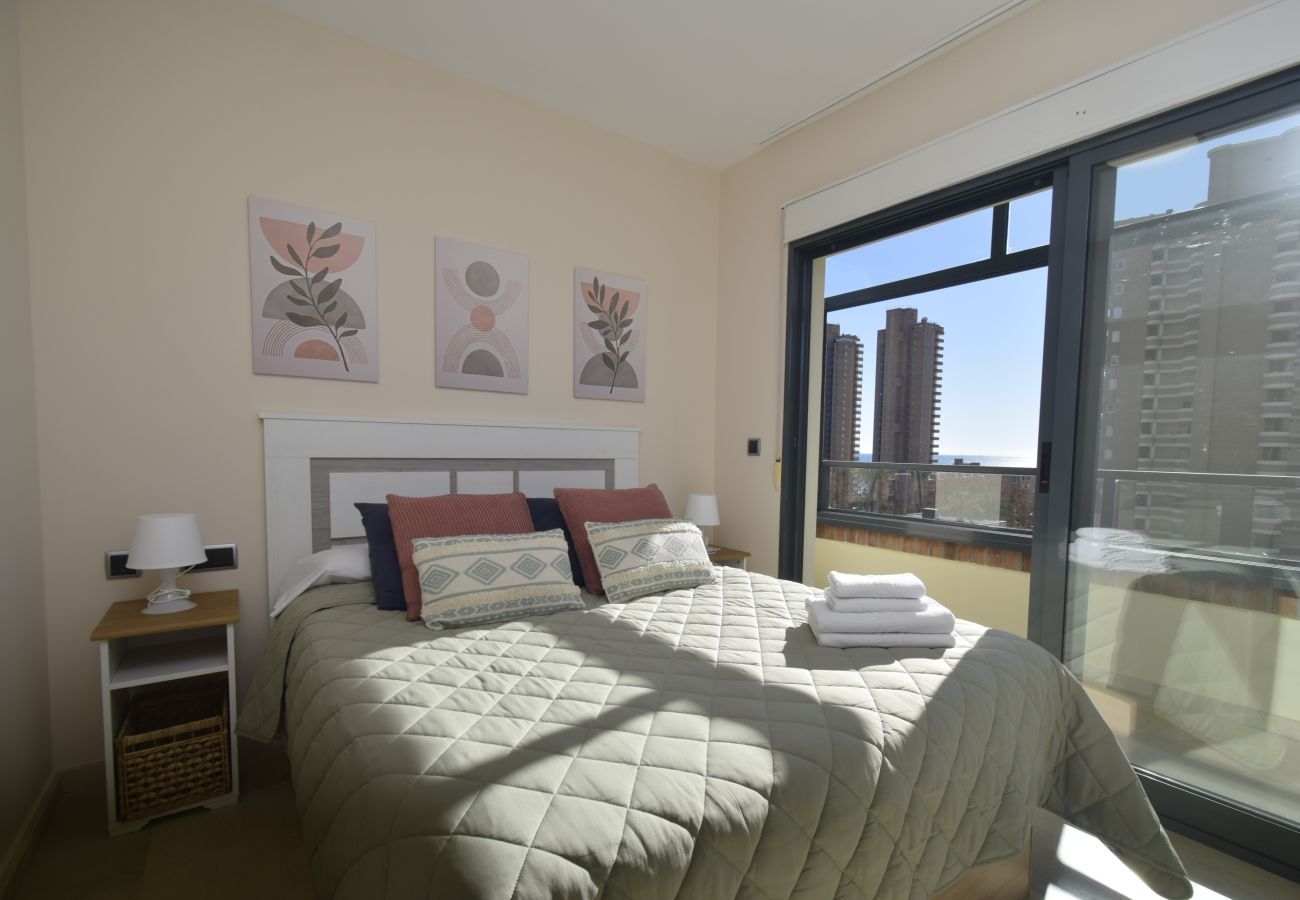 Apartment in Benidorm - GEMELOS 23 6C