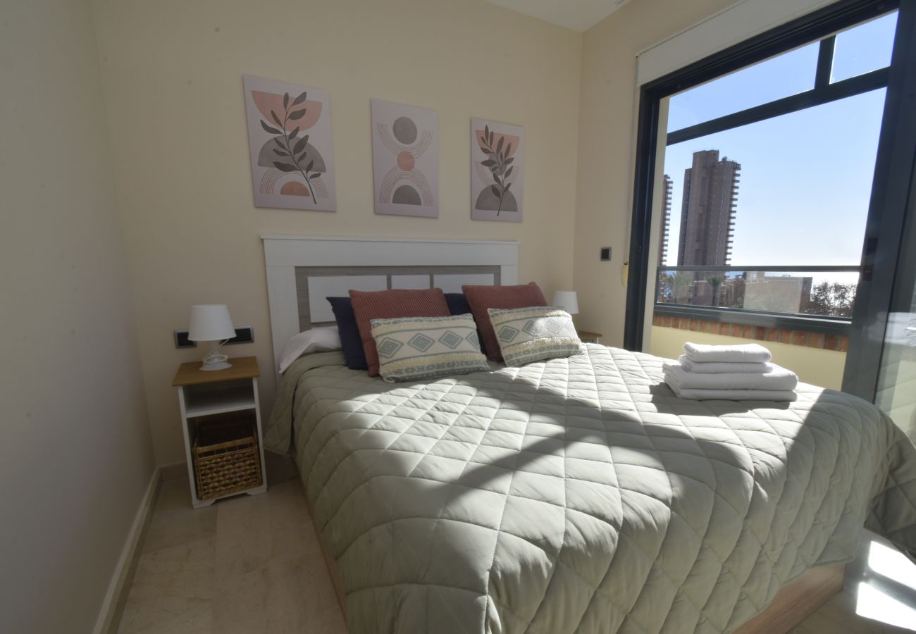 Apartment in Benidorm - GEMELOS 23 6C