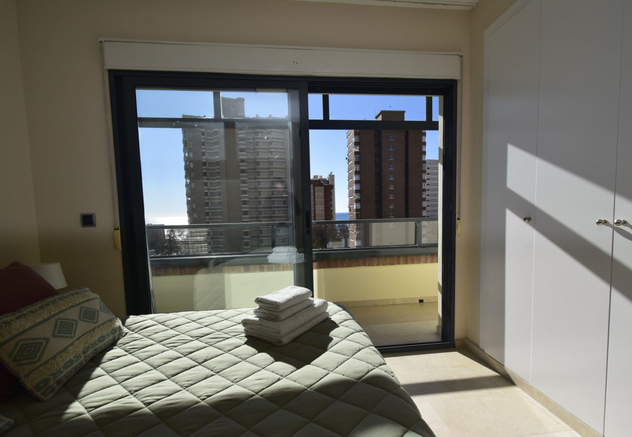 Apartment in Benidorm - GEMELOS 23 6C