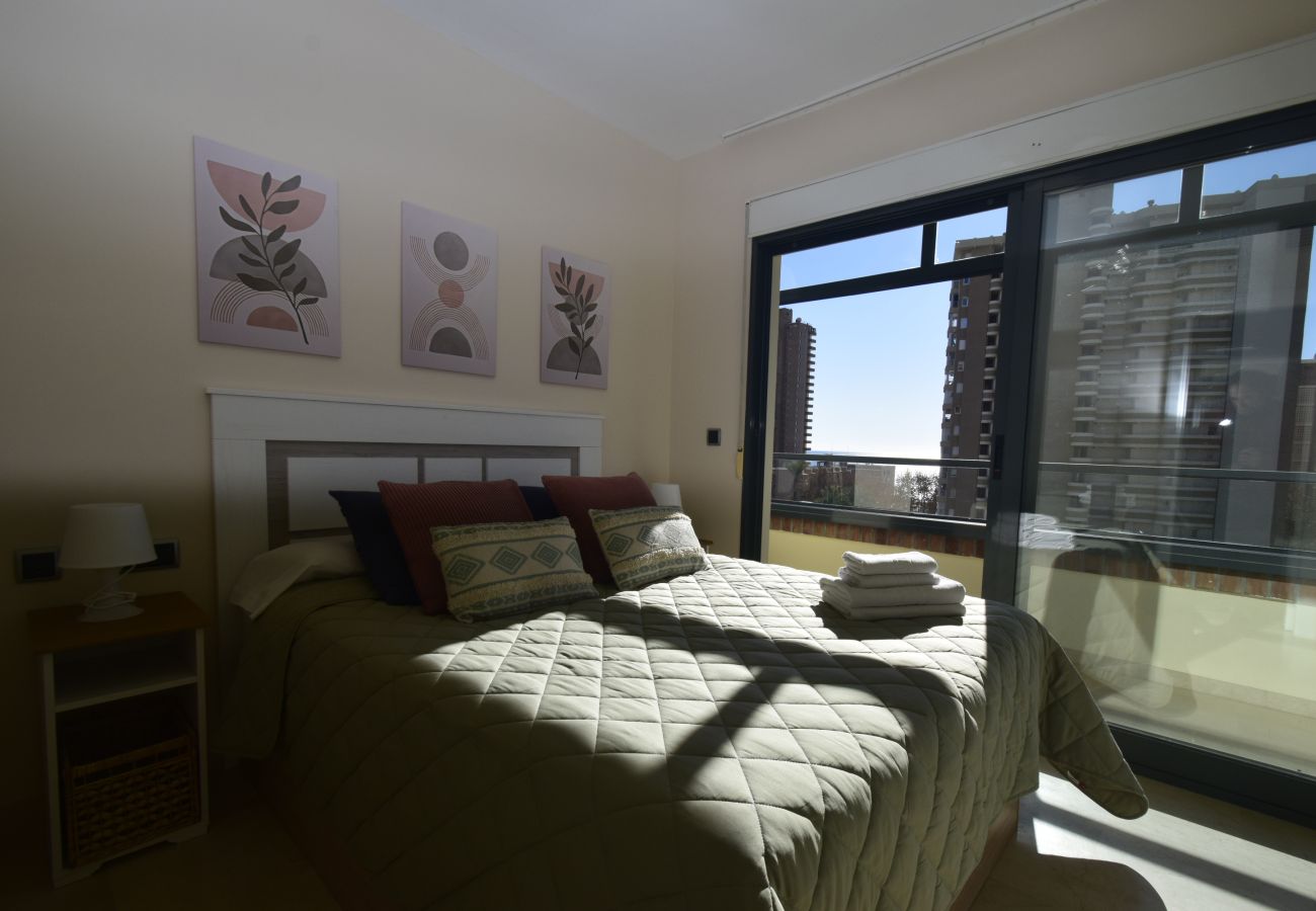 Apartment in Benidorm - GEMELOS 23 6C