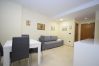 Apartment in Benidorm - GEMELOS 23 6C