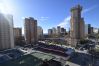 Apartment in Benidorm - GEMELOS 23 6C