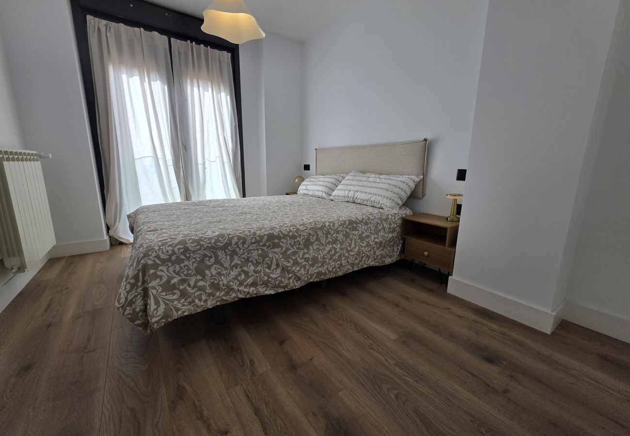 Apartment in Gijón - 1A160 ALQUILER DE TEMPORADA