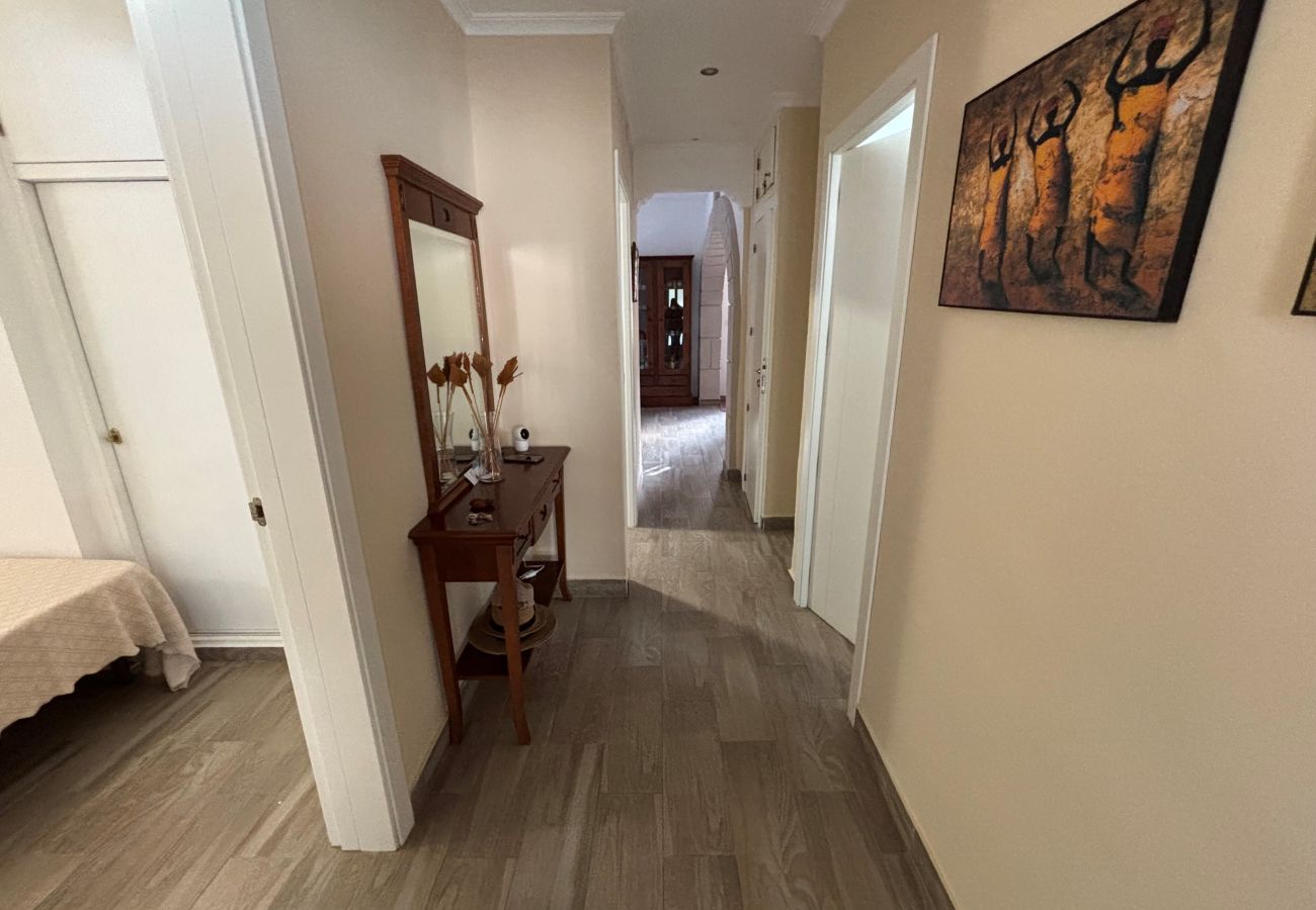 Villa in Denia - VILLA MORENA