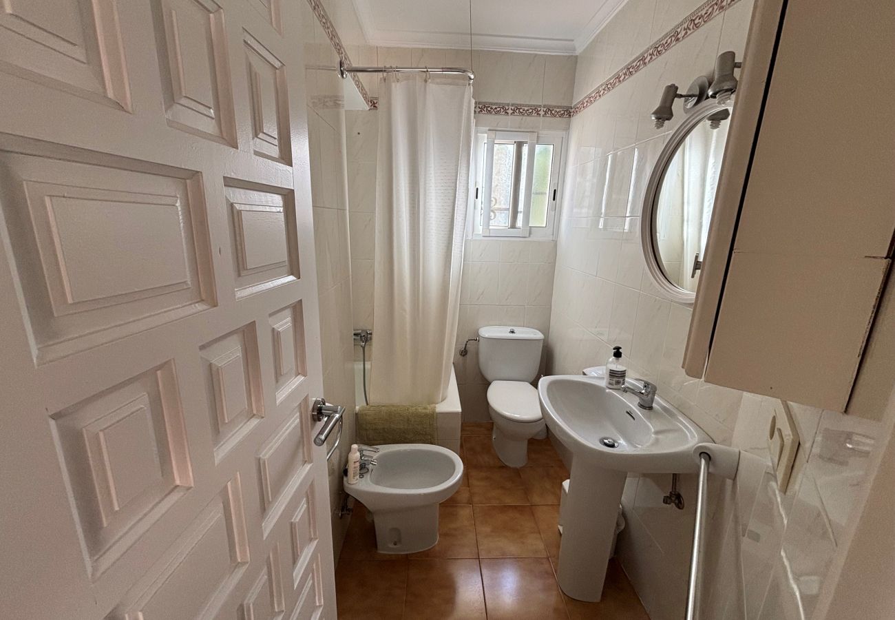 Villa in Denia - VILLA MORENA