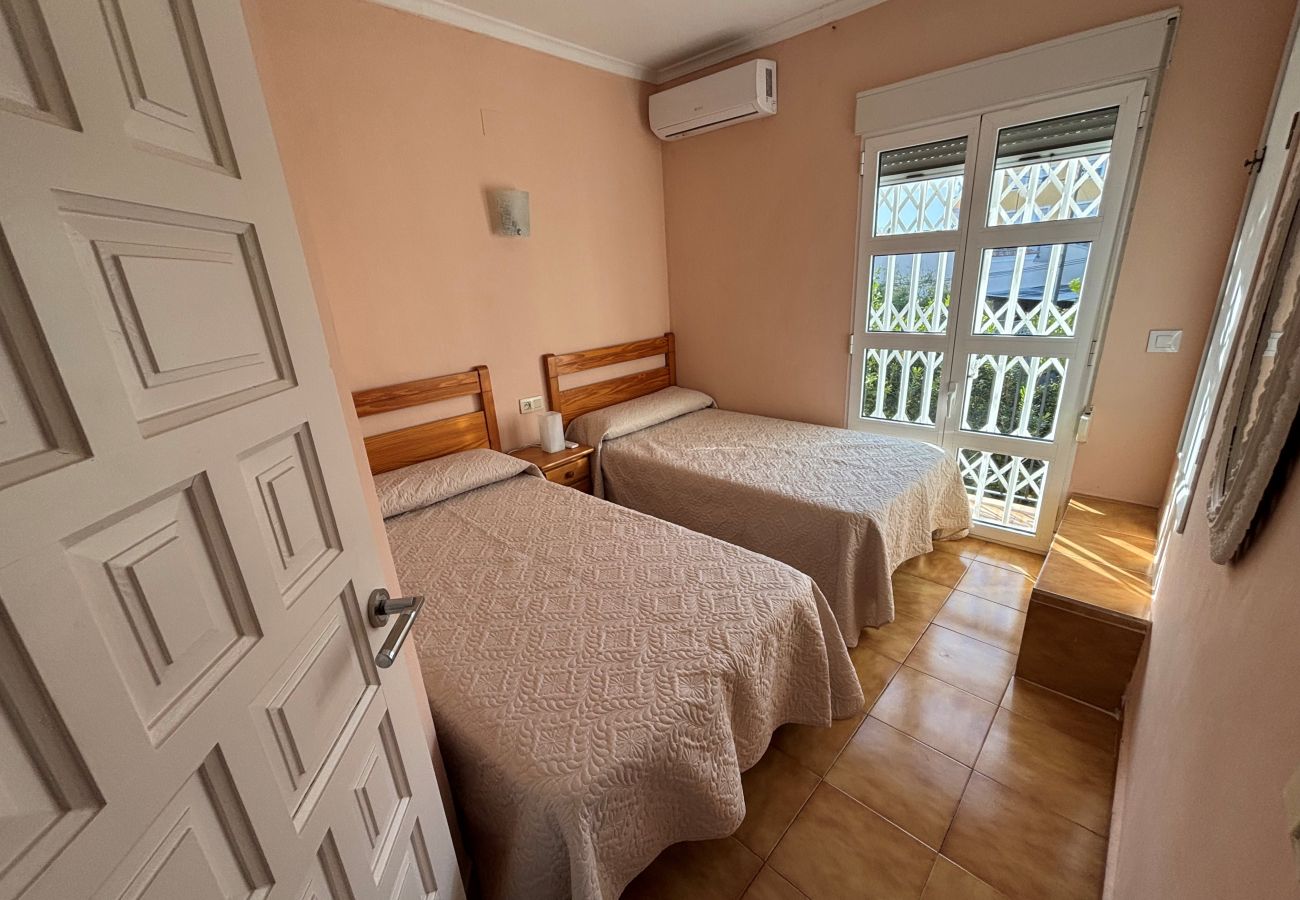 Villa in Denia - VILLA MORENA