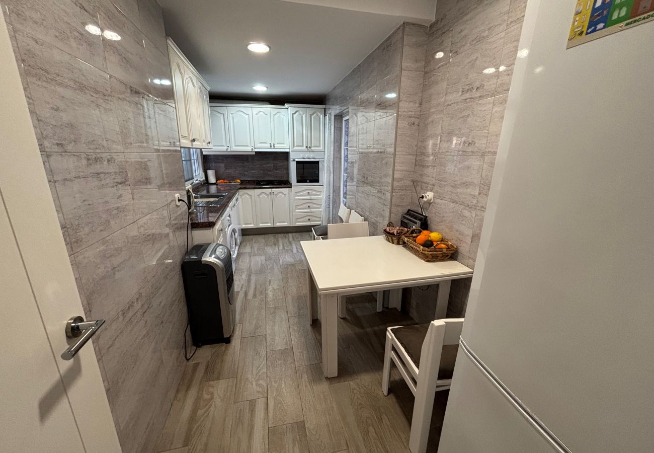 Villa in Denia - VILLA MORENA