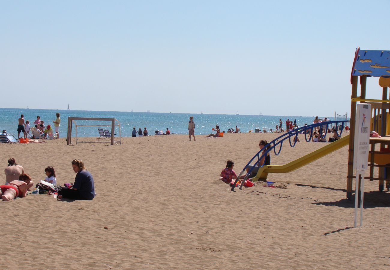 Villa in Denia - VILLA MORENA