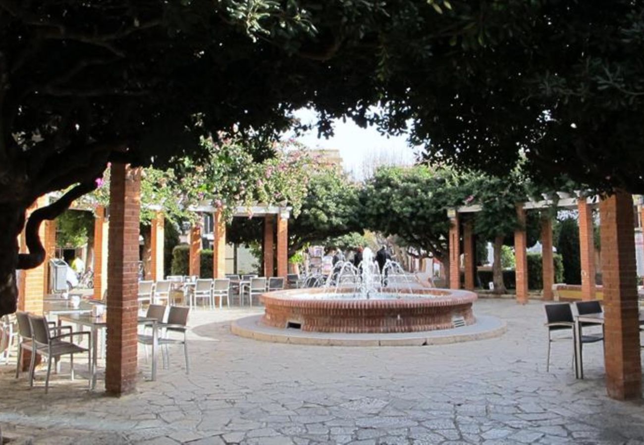 Villa in Denia - VILLA MORENA