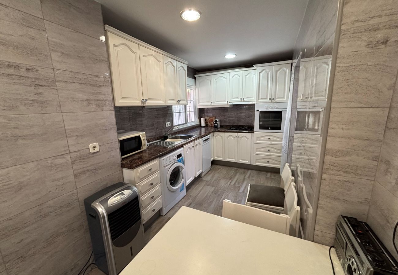 Villa in Denia - VILLA MORENA