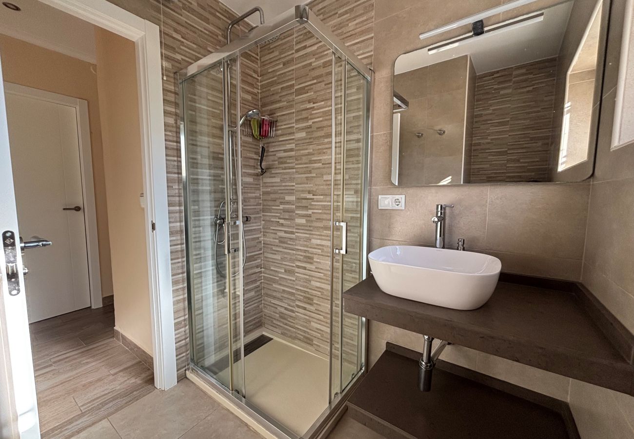 Villa in Denia - VILLA MORENA