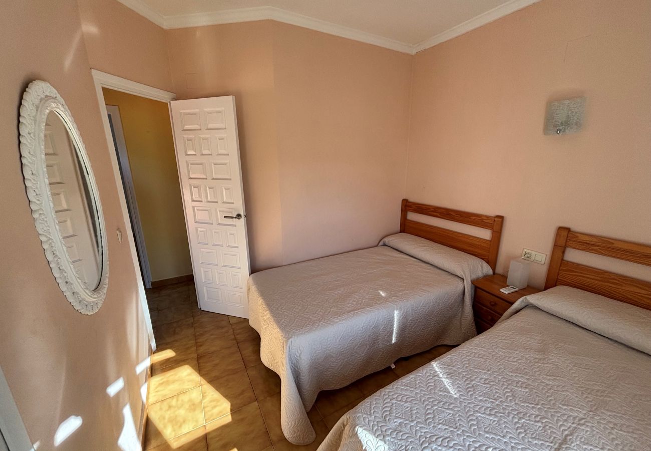 Villa in Denia - VILLA MORENA