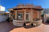 Villa in Denia - VILLA MORENA