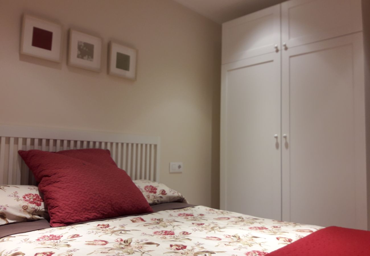 Apartment in Gijón - 1A161 Apartamento en Gijón 5 pax