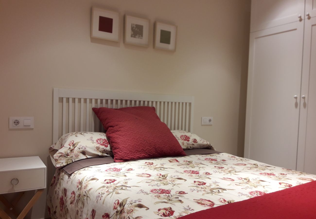 Apartment in Gijón - 1A161 Apartamento en Gijón 5 pax