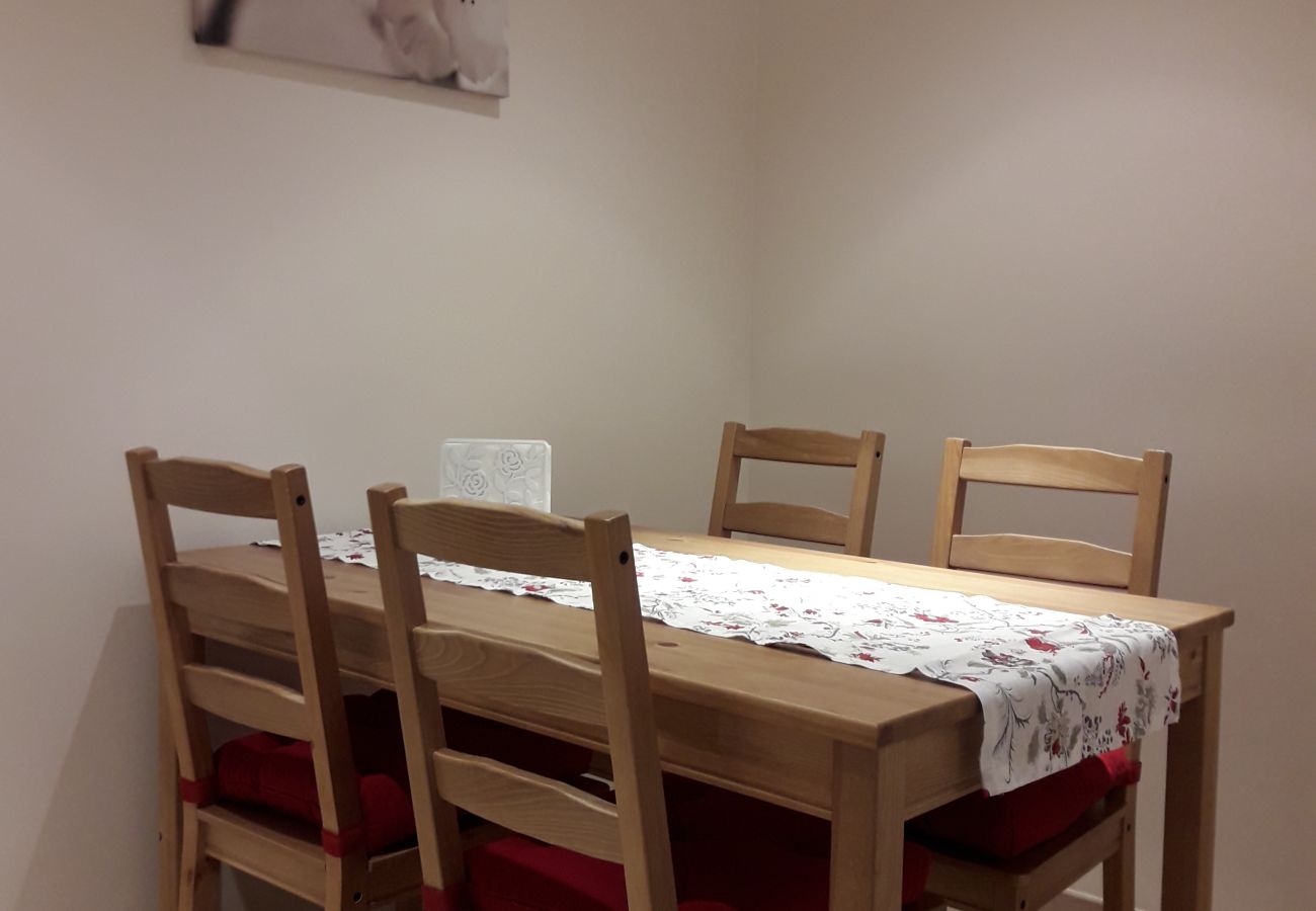 Apartment in Gijón - 1A161 Apartamento en Gijón 5 pax