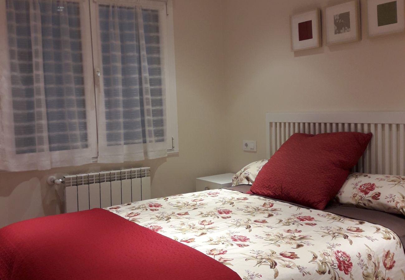 Apartment in Gijón - 1A161 Apartamento en Gijón 5 pax