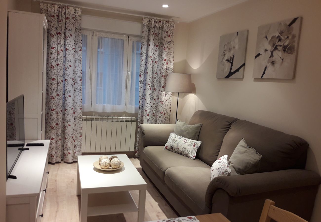 Apartment in Gijón - 1A161 Apartamento en Gijón 5 pax