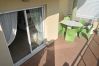 Apartment in Xeraco Playa - Delfines V bl.I esc.III 2º pta.6