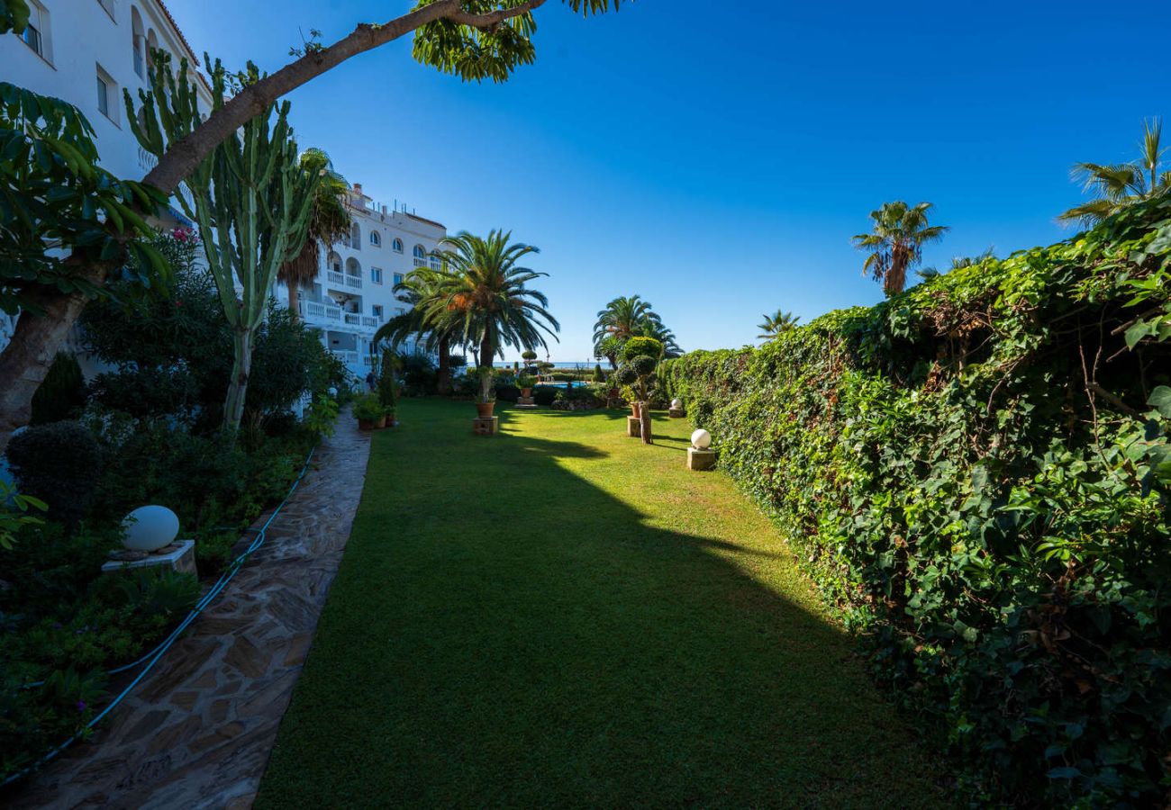 Apartment in Nerja - Stella Maris Suite by Casasol