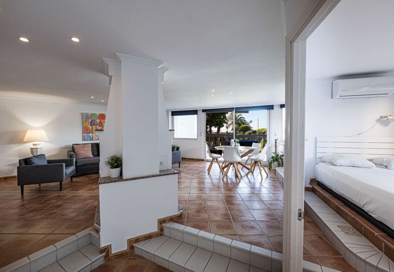 Apartment in Nerja - Stella Maris Suite by Casasol