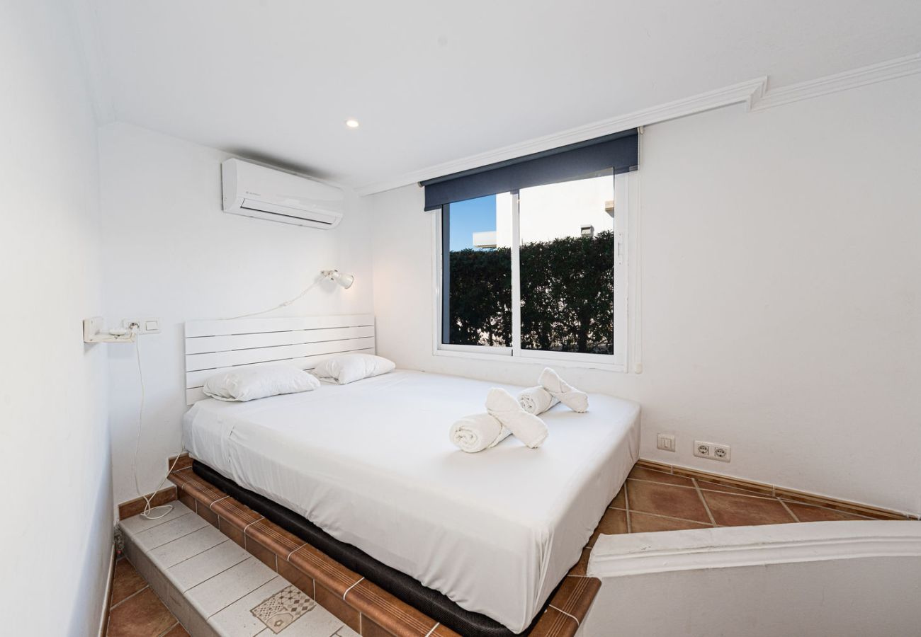 Apartment in Nerja - Stella Maris Suite by Casasol