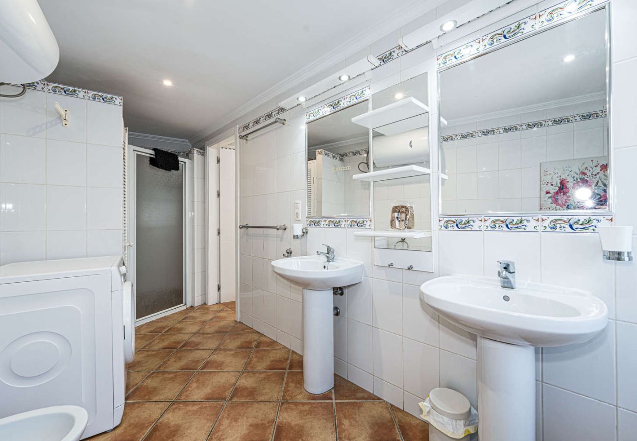 Apartment in Nerja - Stella Maris Suite by Casasol