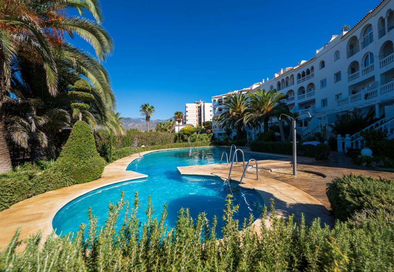 Apartment in Nerja - Stella Maris Suite by Casasol