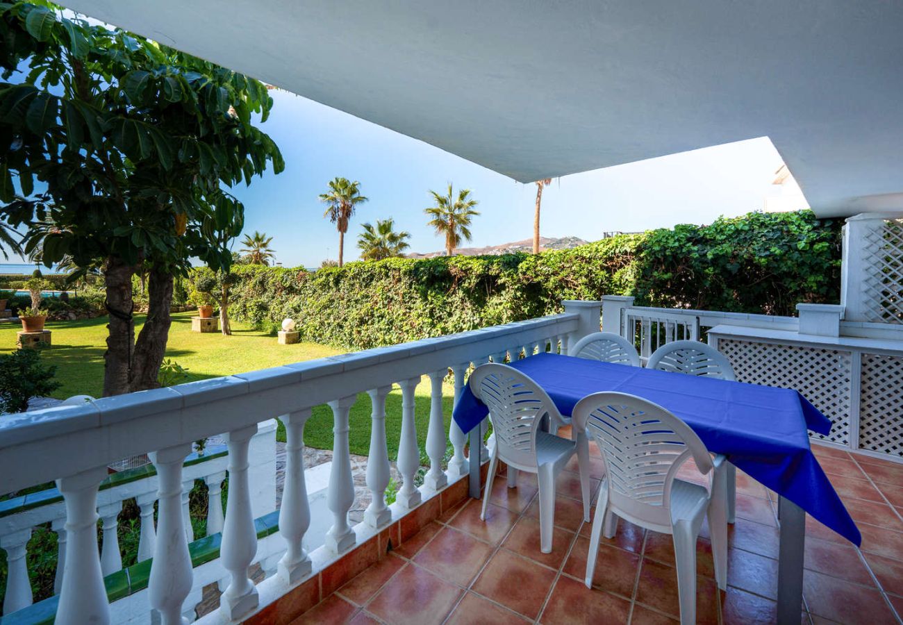 Apartment in Nerja - Stella Maris Suite by Casasol