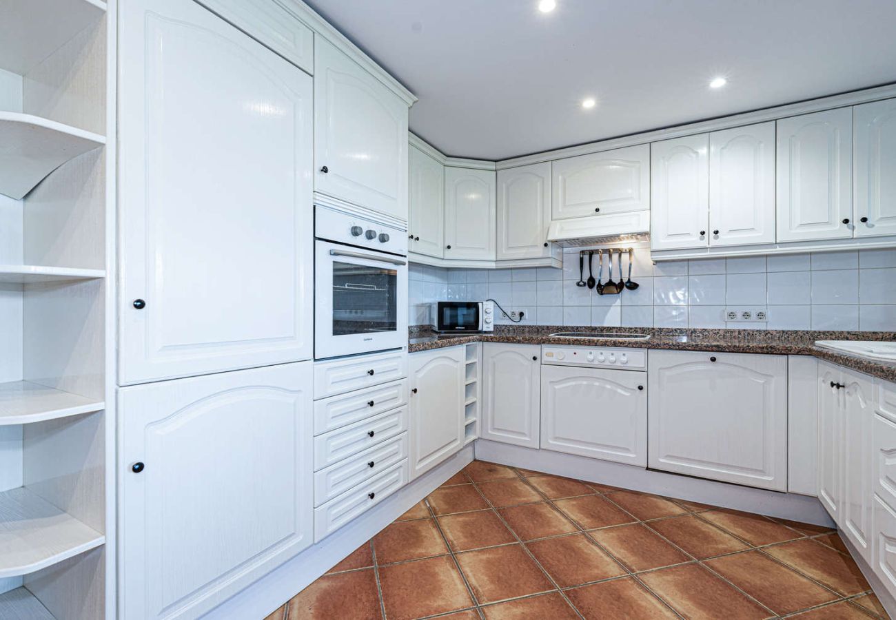 Apartment in Nerja - Stella Maris Suite by Casasol