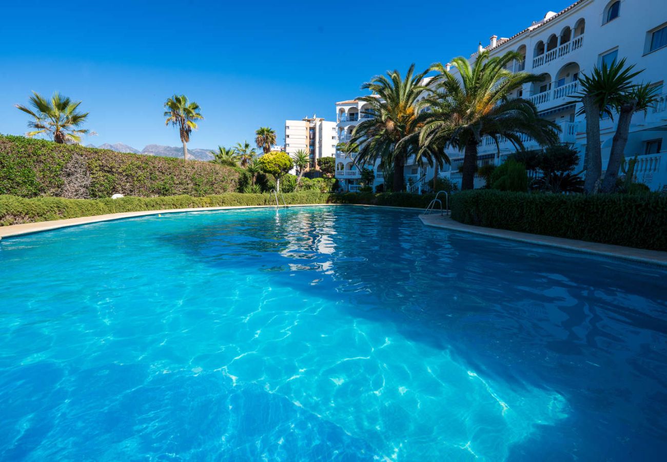 Apartment in Nerja - Stella Maris Suite by Casasol