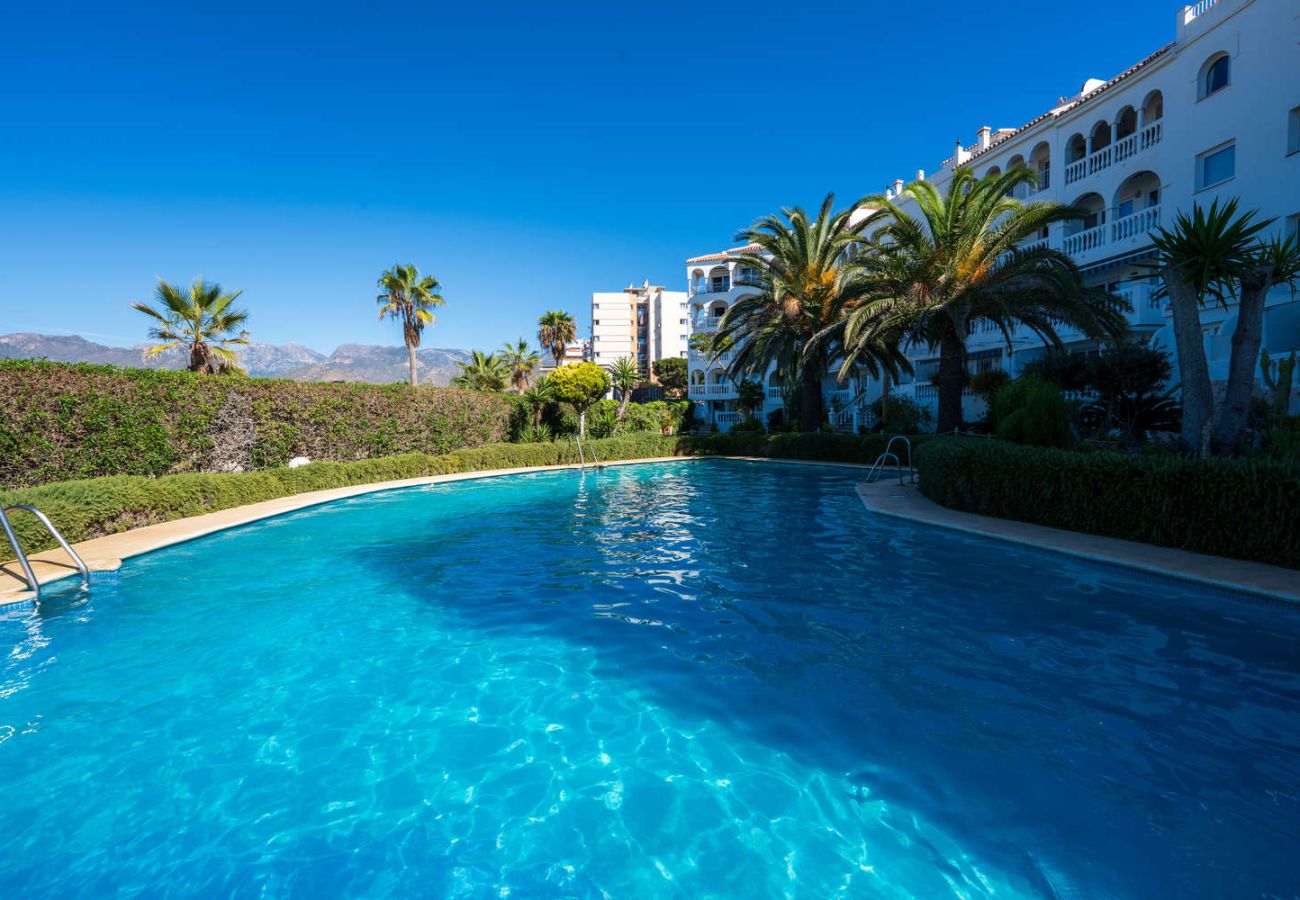 Apartment in Nerja - Stella Maris Suite by Casasol