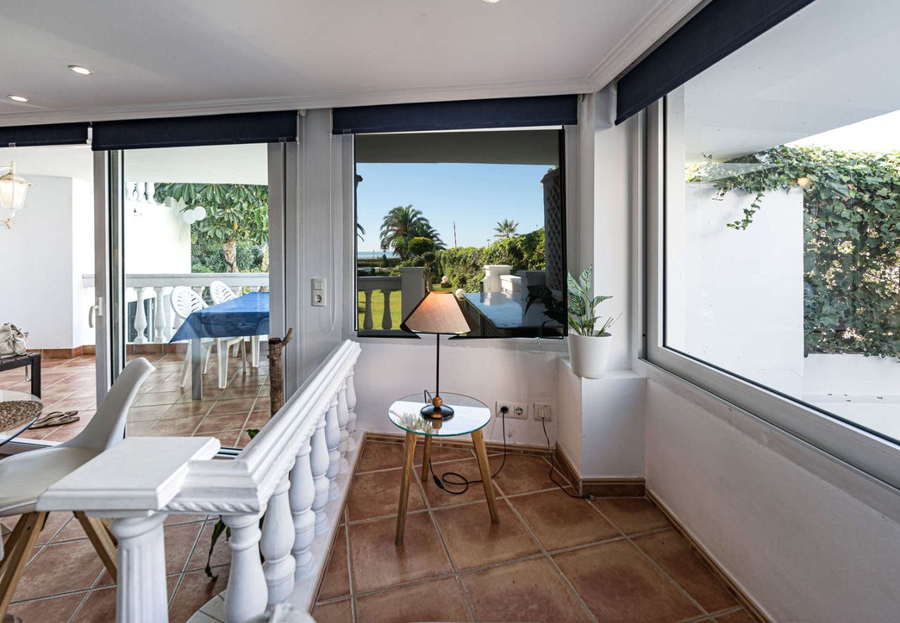 Apartment in Nerja - Stella Maris Suite by Casasol