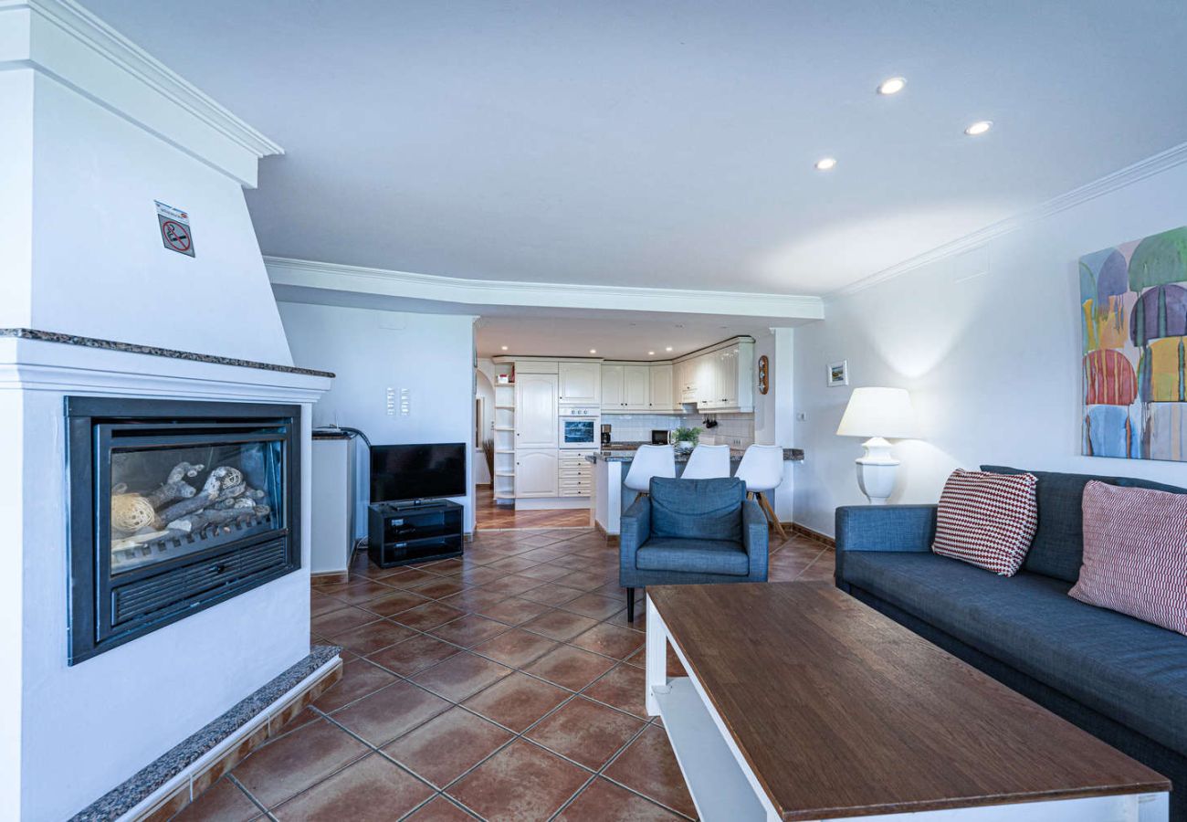 Apartment in Nerja - Stella Maris Suite by Casasol