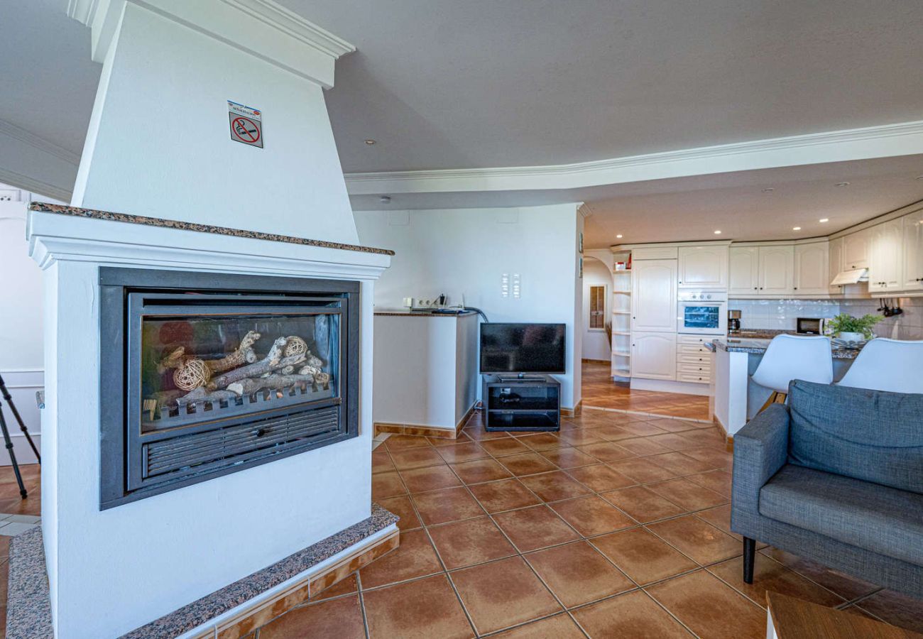 Apartment in Nerja - Stella Maris Suite by Casasol