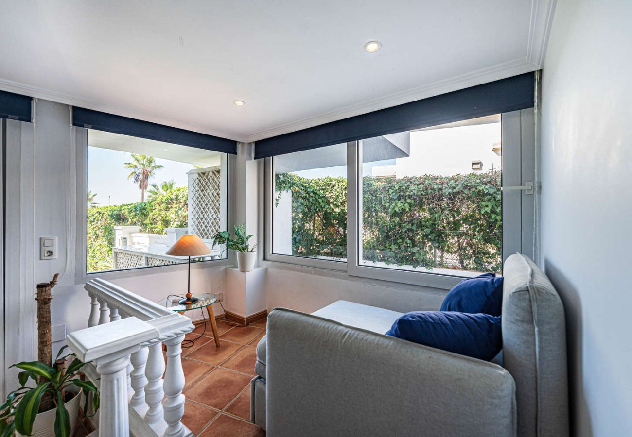 Apartment in Nerja - Stella Maris Suite by Casasol
