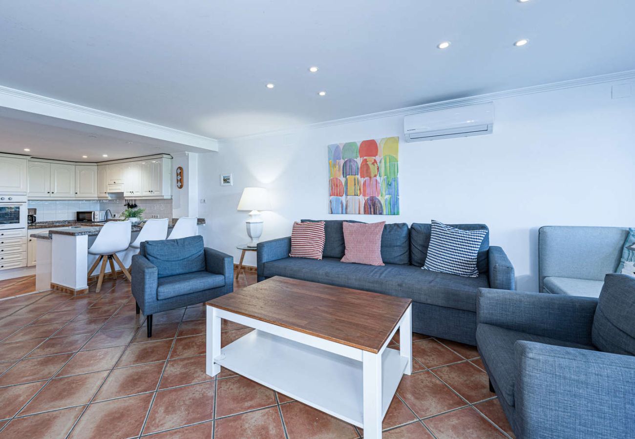 Apartment in Nerja - Stella Maris Suite by Casasol