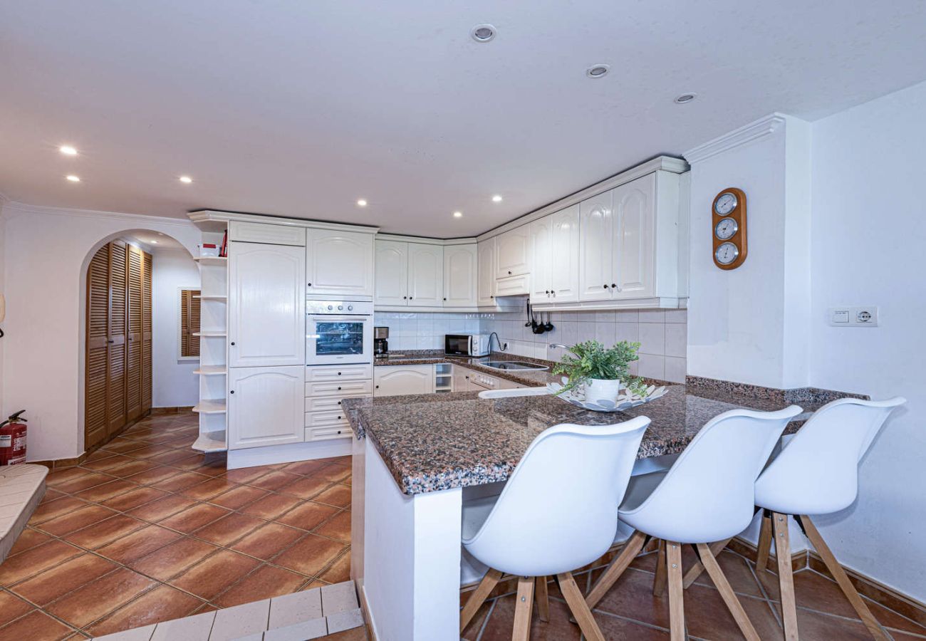 Apartment in Nerja - Stella Maris Suite by Casasol