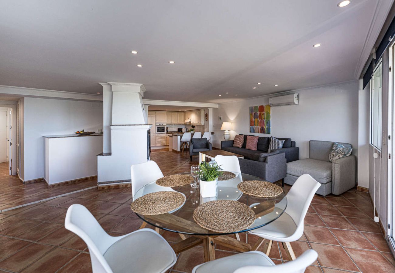 Apartment in Nerja - Stella Maris Suite by Casasol